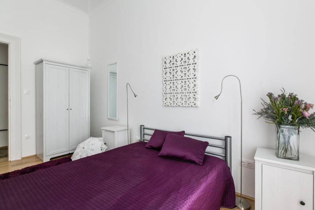 Your Gorgeous And Spacious Dream Home Free Parking Budapest Exterior foto