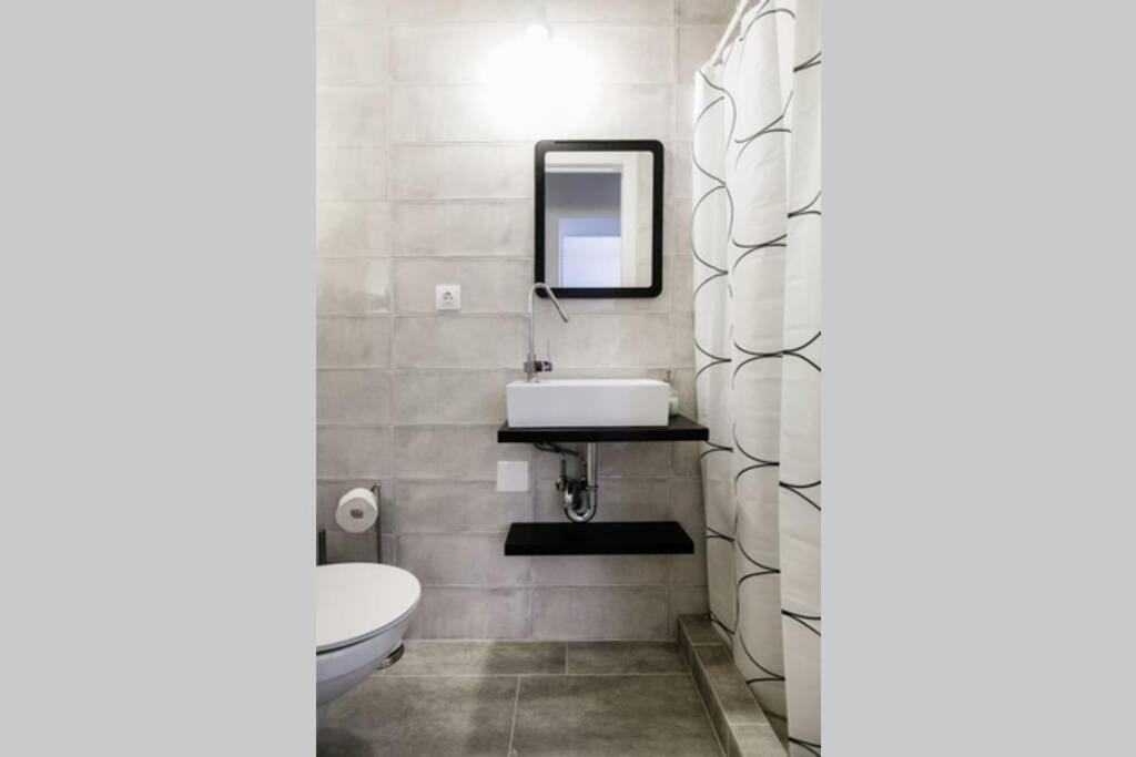 Your Gorgeous And Spacious Dream Home Free Parking Budapest Exterior foto