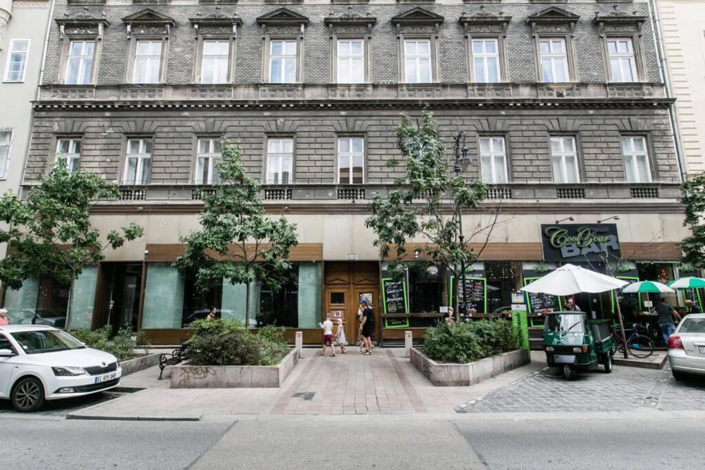 Your Gorgeous And Spacious Dream Home Free Parking Budapest Exterior foto